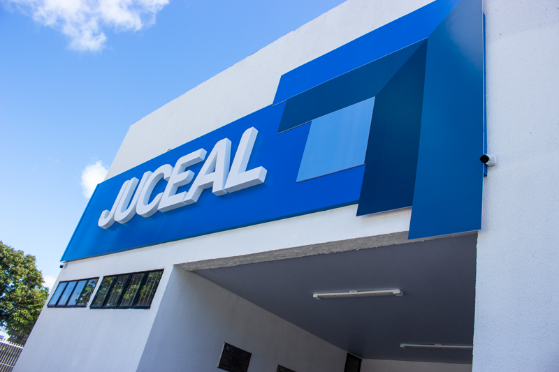 Em oito meses, constituições empresariais crescem e Alagoas abre mais de 31 mil empresas